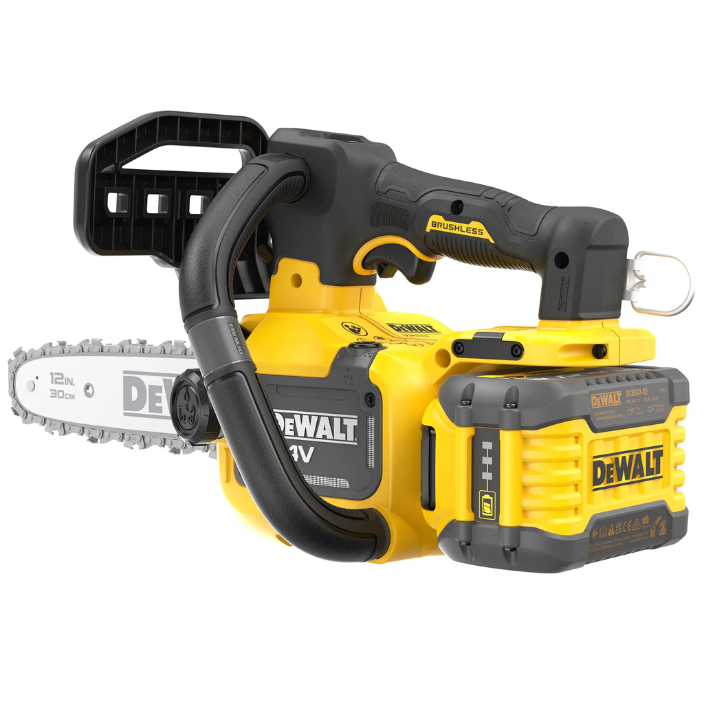 Elektrische Säge Dewalt DCMCST632 54V