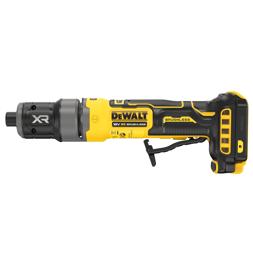 Axialschleifer Dewalt DCG420N-XJ 18V