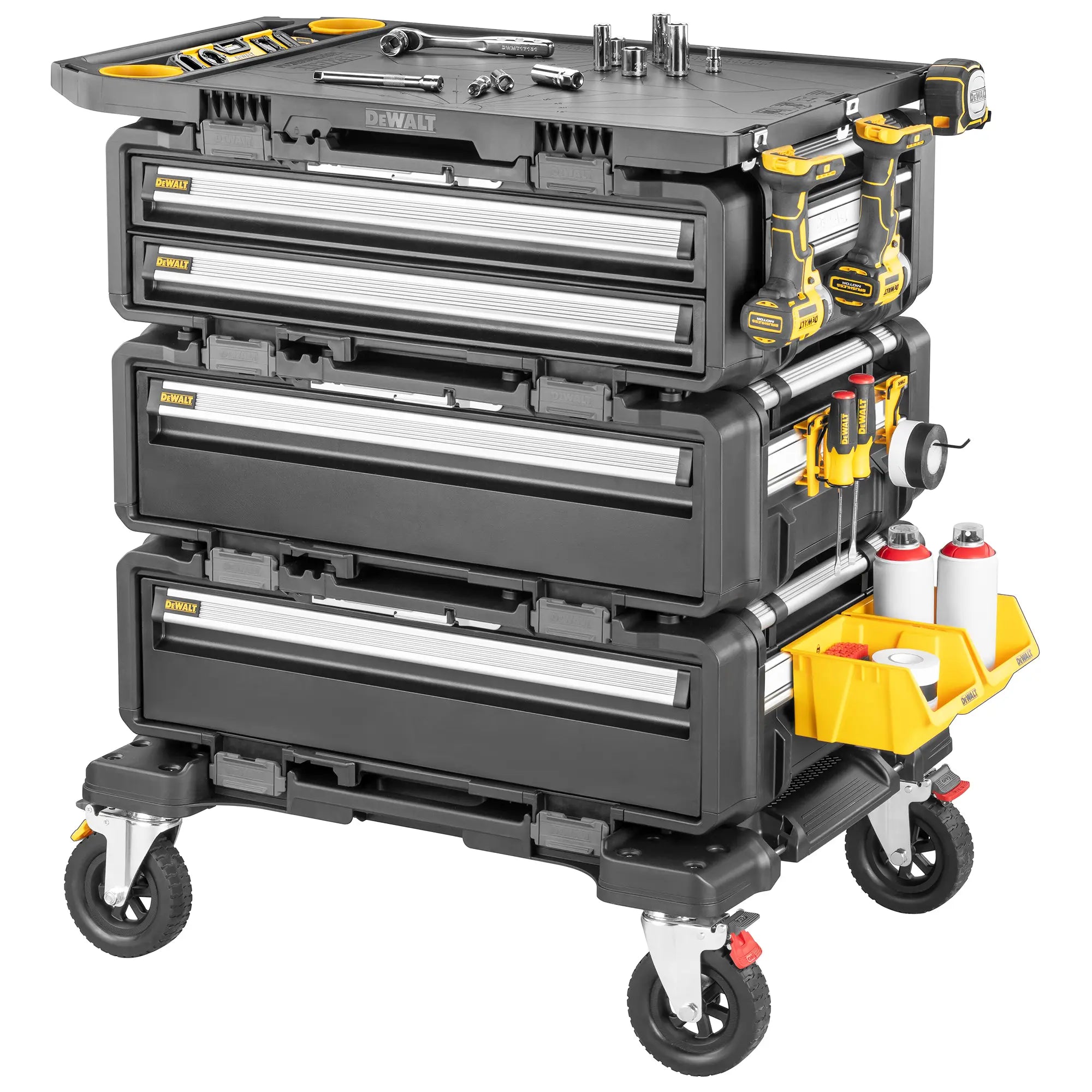 Warenkorb Dewalt DWST60510-1