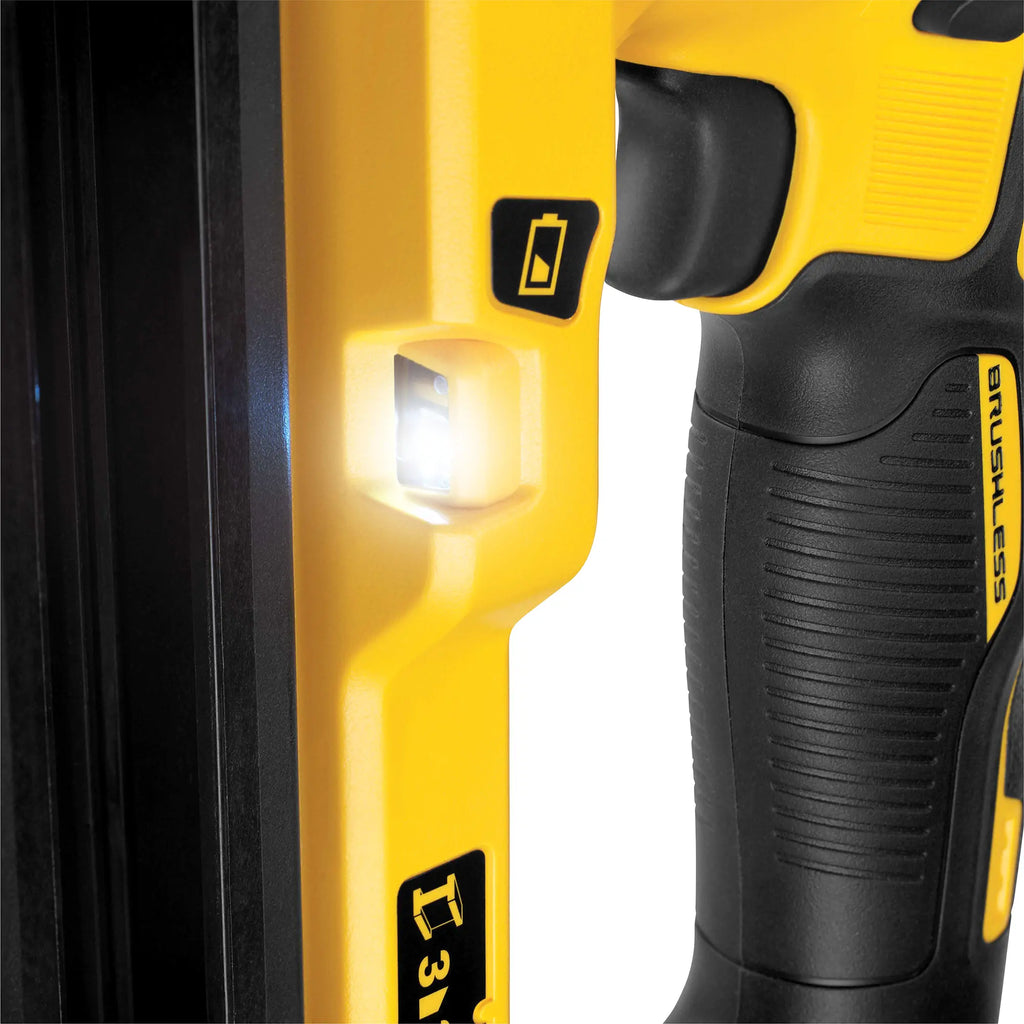 Nagler Dewalt DCN890P2-QW 18V 5Ah