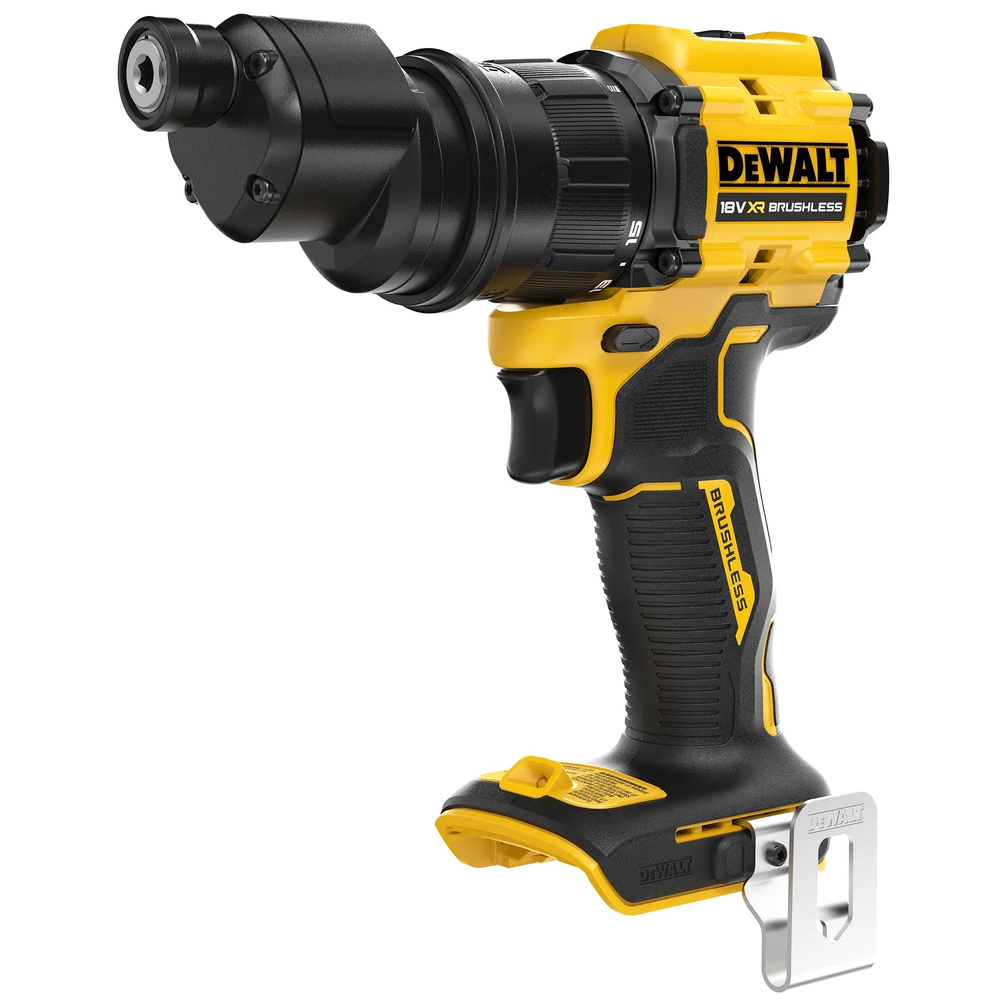 Mehrkopf-Bohrschrauber Dewalt DCD803 18V