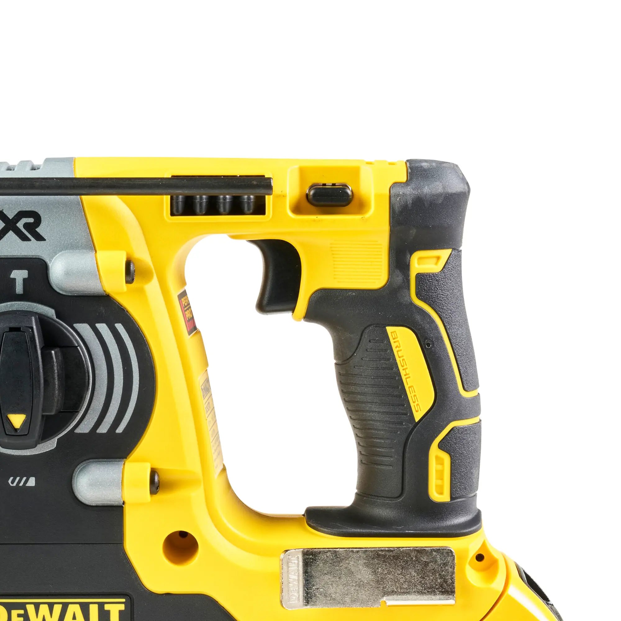 Bohrhammer Dewalt DCH273P2T-QW 18V 5Ah