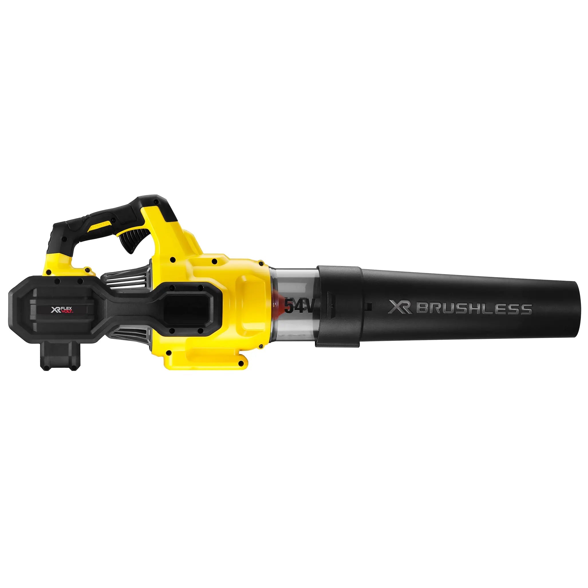Axialgebläse Dewalt DCMBA572X1-QW 54V 9Ah