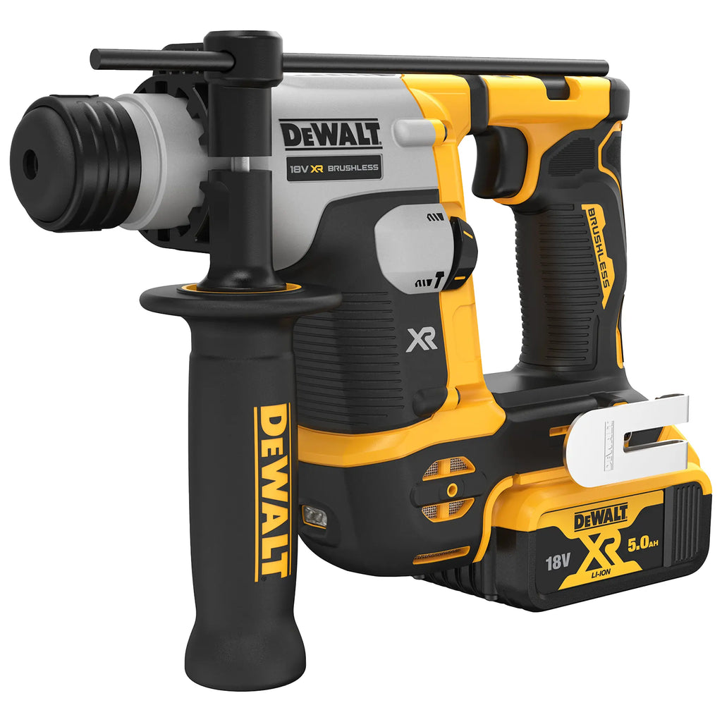 Quaste Dewalt DCH172P2-XJ 18V 5Ah