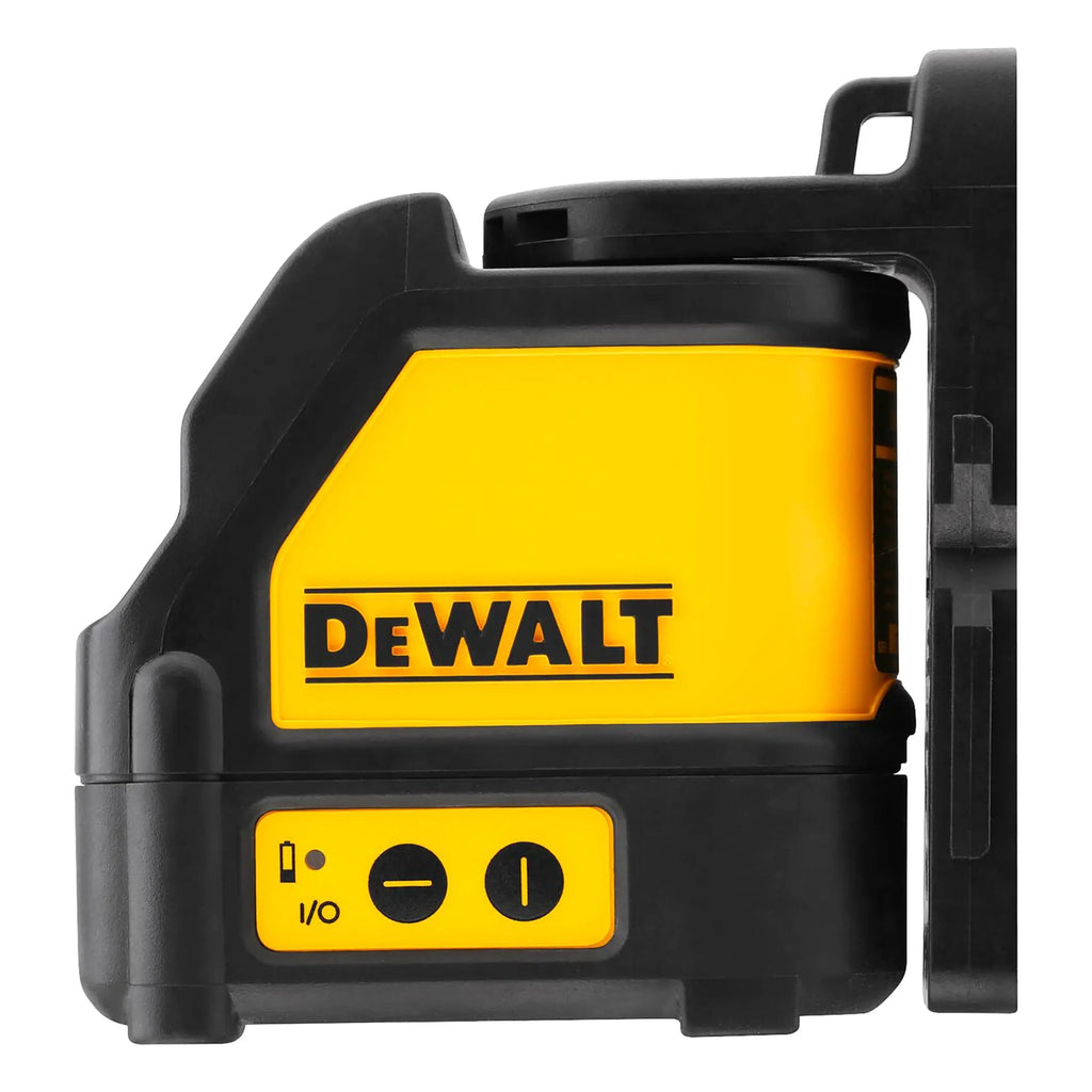 Grünes Kreuzsignal Dewalt DW088CG-XJ
