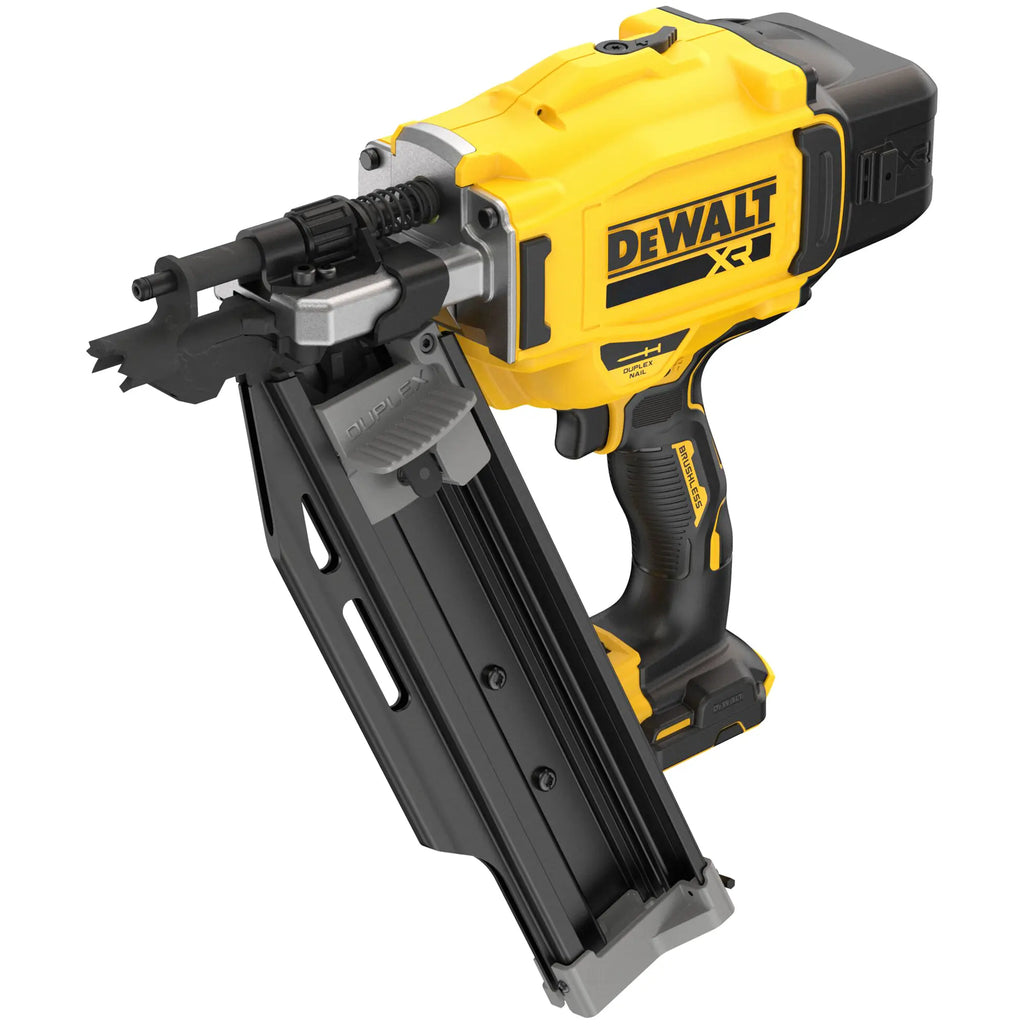 Nagler Dewalt DCN910N-XJ 18V