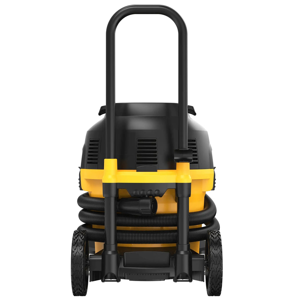 Feststoff-/Flüssigstaubsauger Dewalt DWV905M-QS 1400W