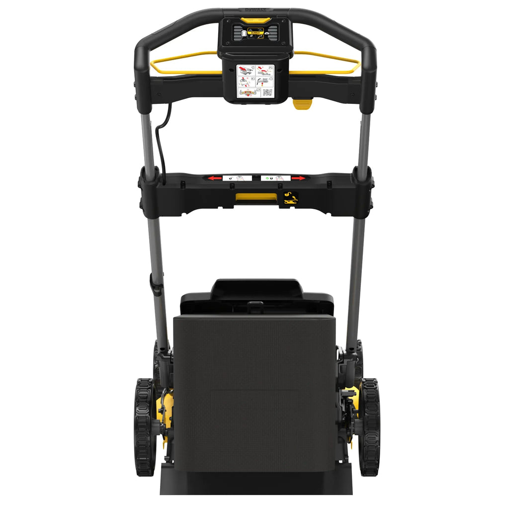 Schieberasenmäher Dewalt DCMWP134N-XJ 18V