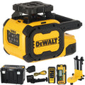 Grüner Rotationslaser Dewalt DCLE15221G-QW