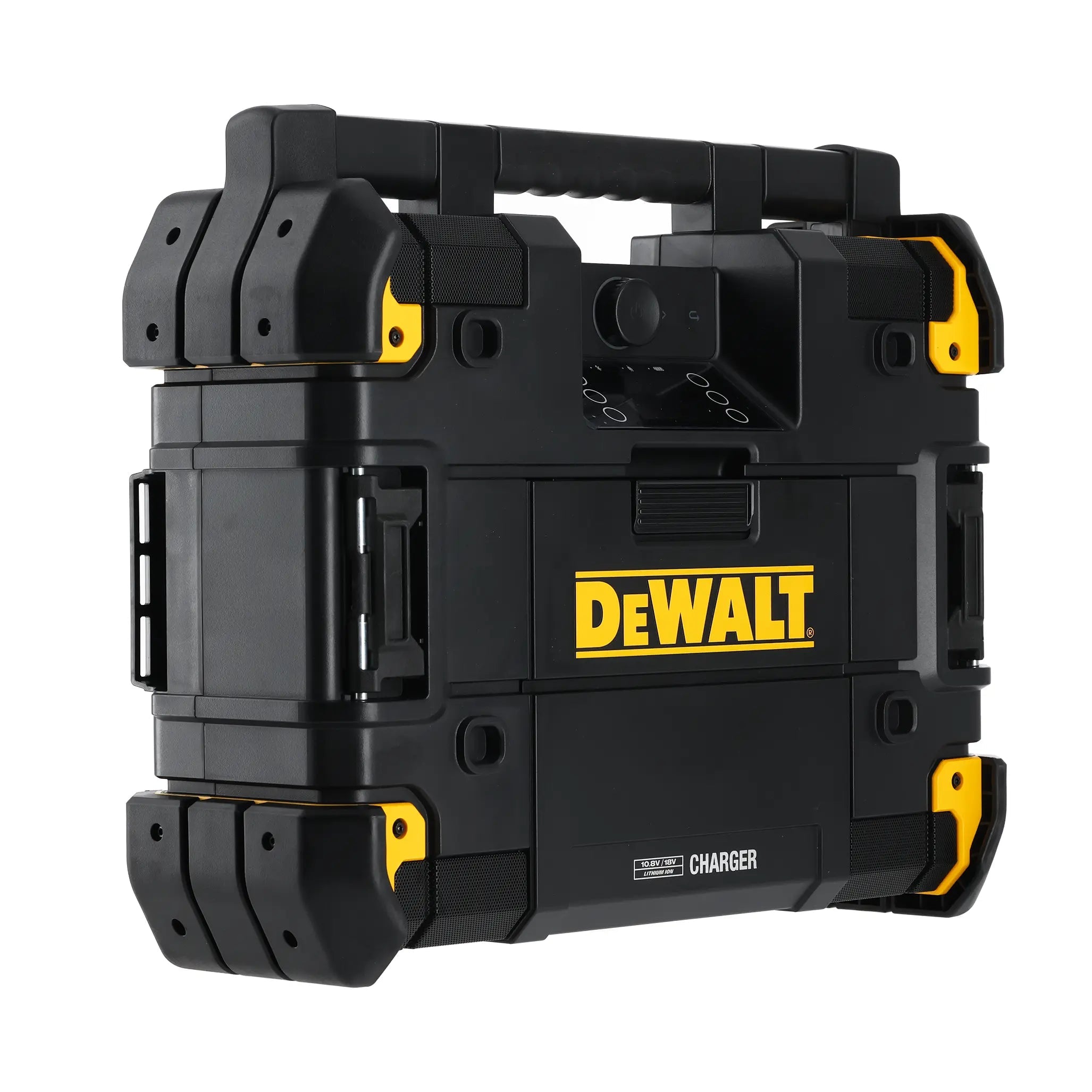 Radio Dewalt TSTAK DWST1-81078-QW
