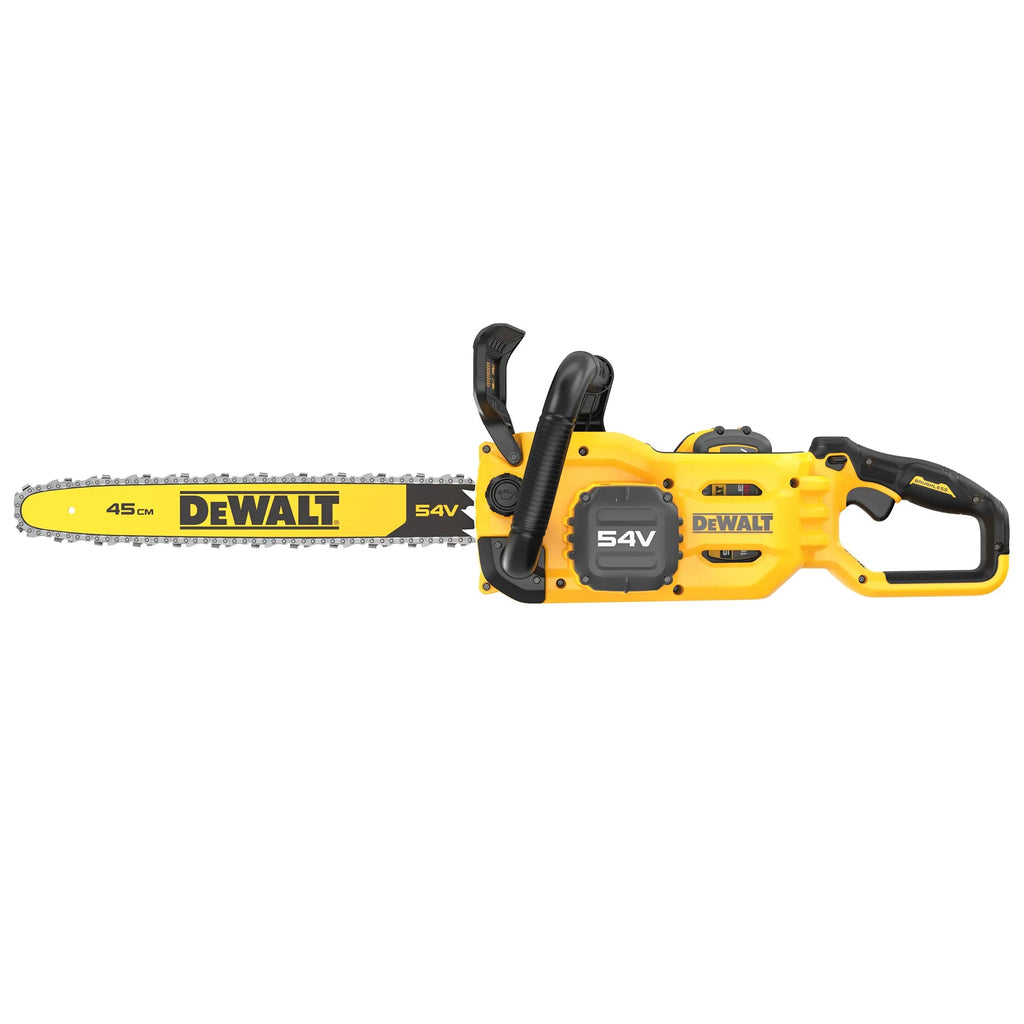 Elektrische Säge Dewalt DCMCS574X1-QW 54V 9Ah