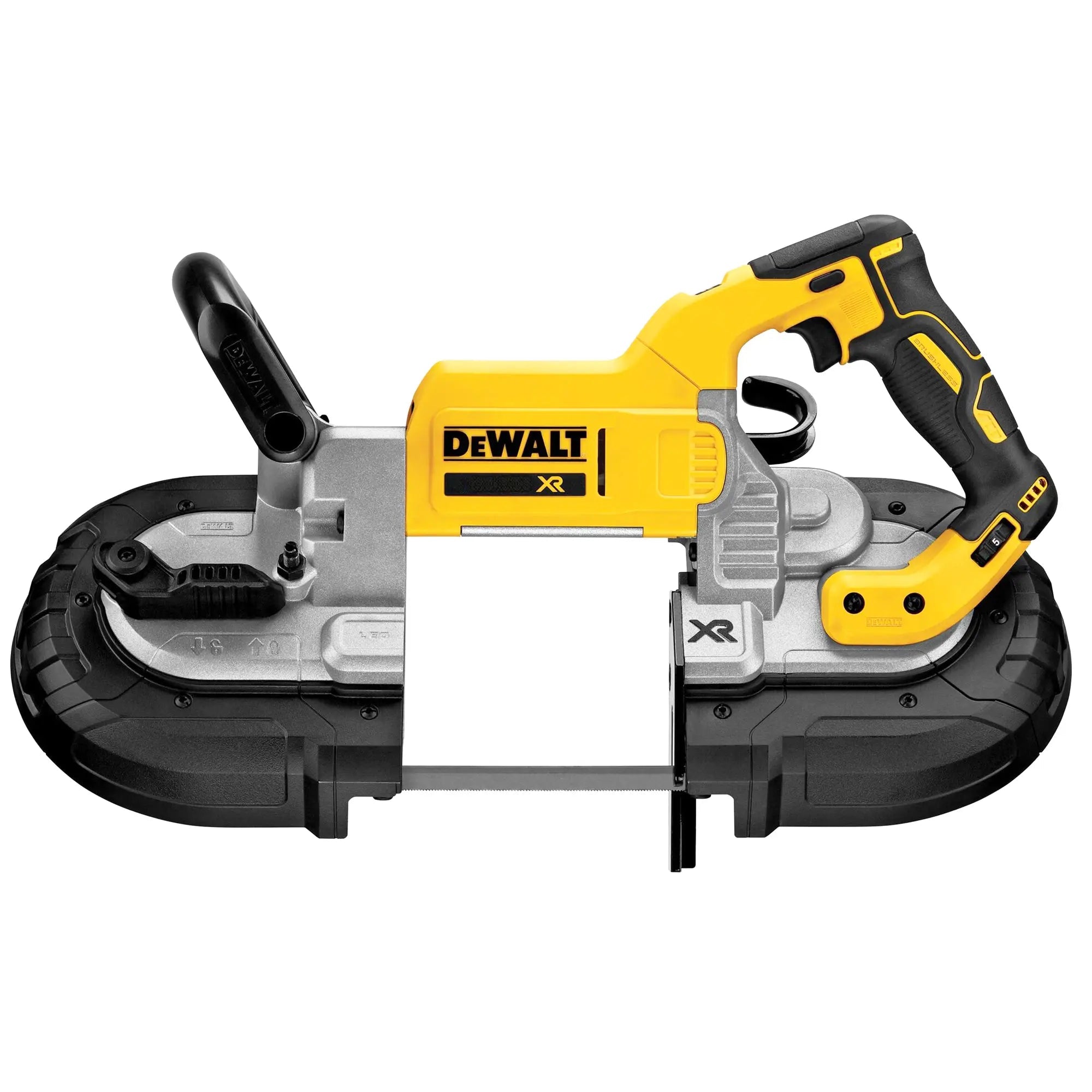 Bandsäge Dewalt DCS374N-XJ 18V