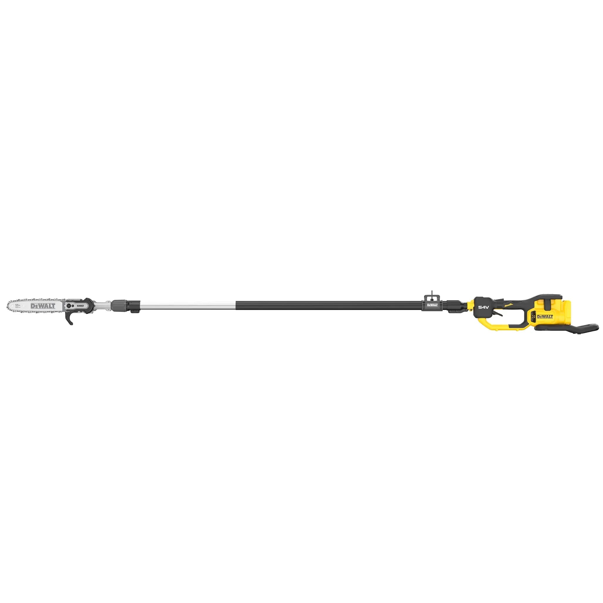 Teleskop-Gartenschere Dewalt DCMPS640N-XJ 54V