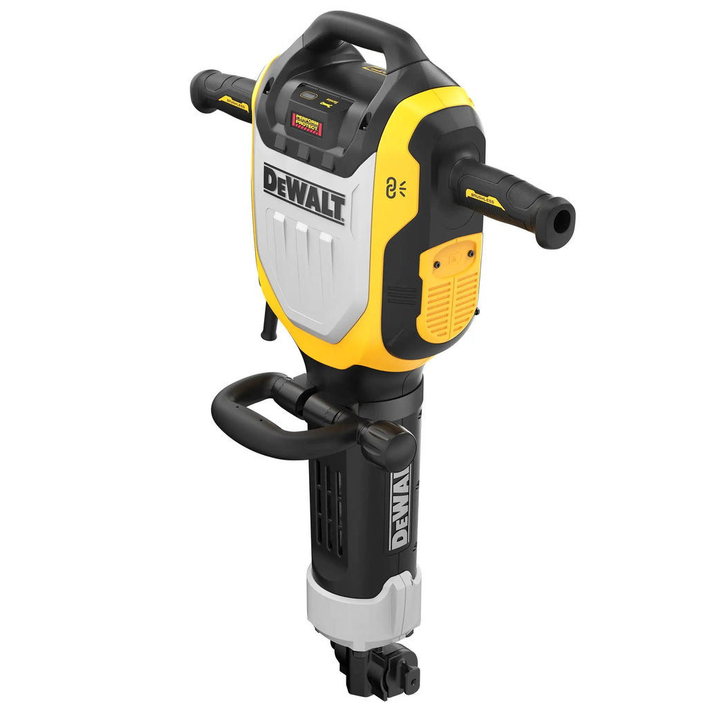 Abrisshammer Dewalt D25966-QS 1800W