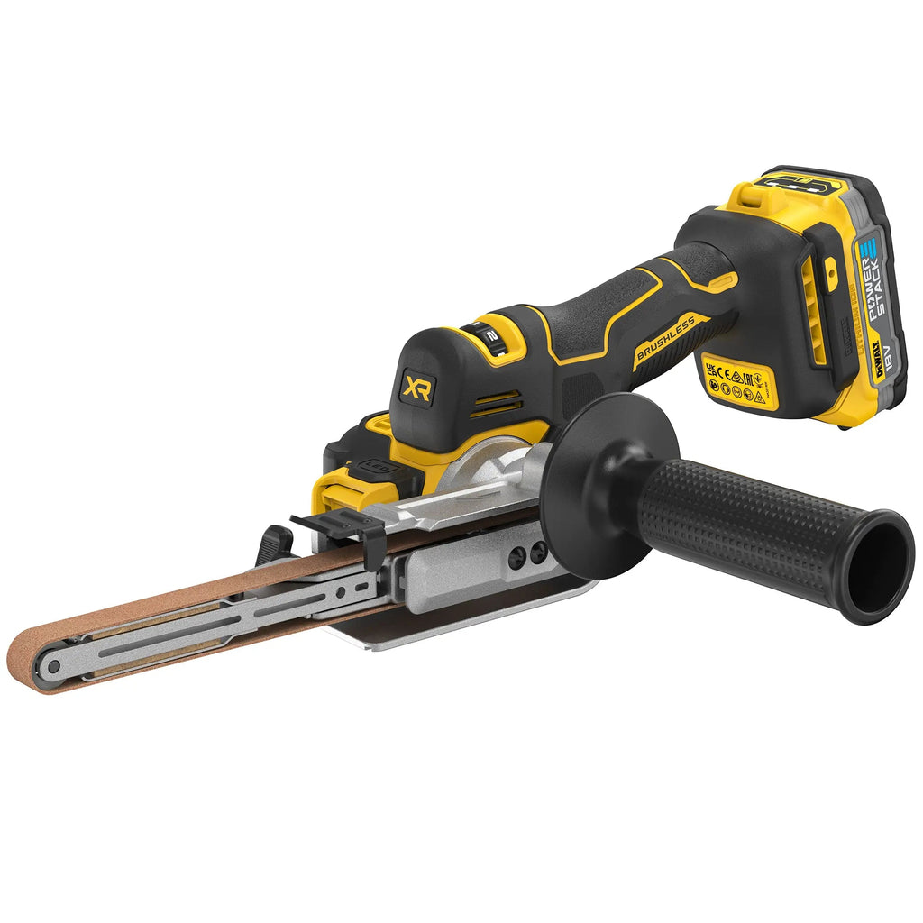 Ribbon-Datei Dewalt DCM200E2T-QW 18V 1,7Ah
