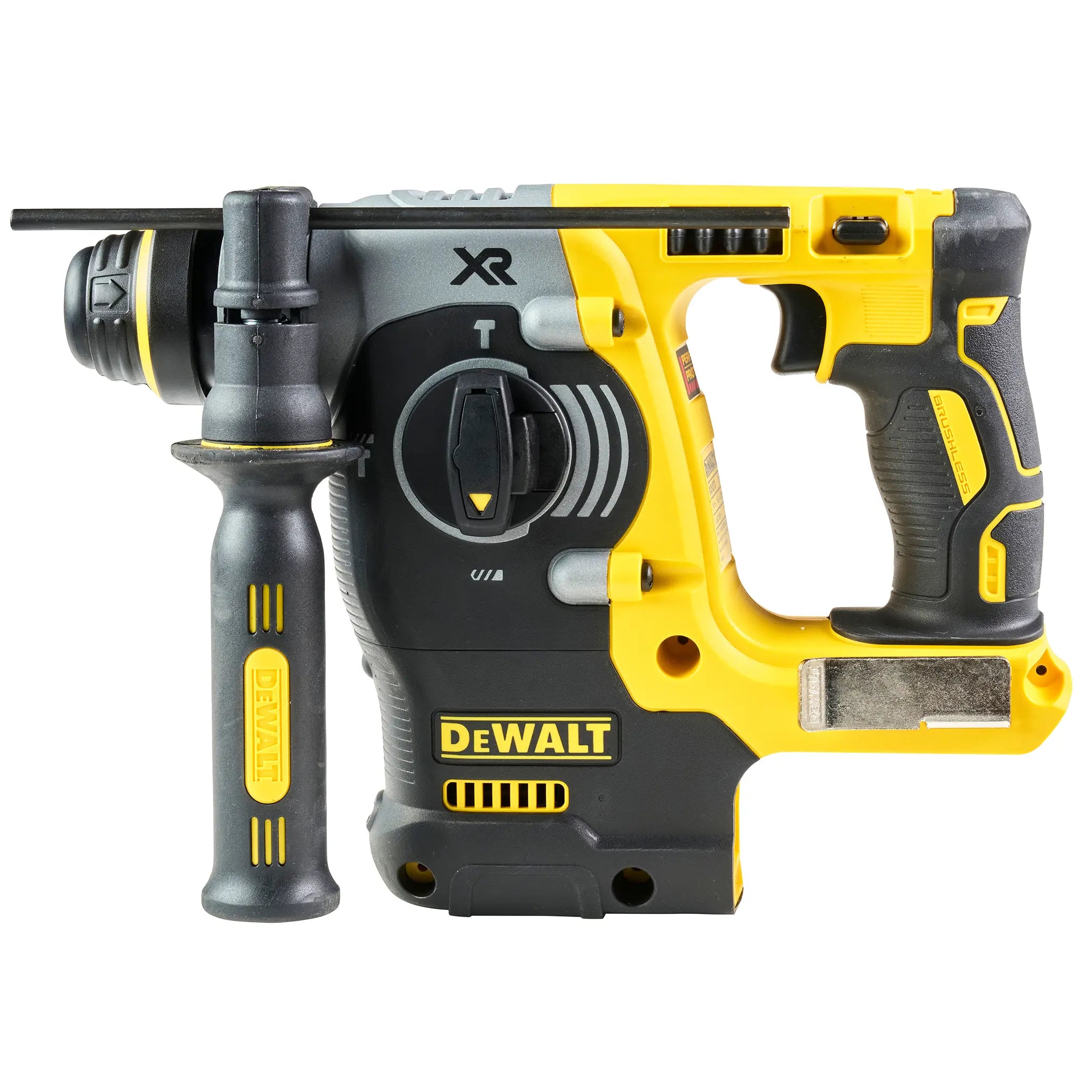 Bausatz Dewalt DCK4006P3T-IT 18V 5Ah