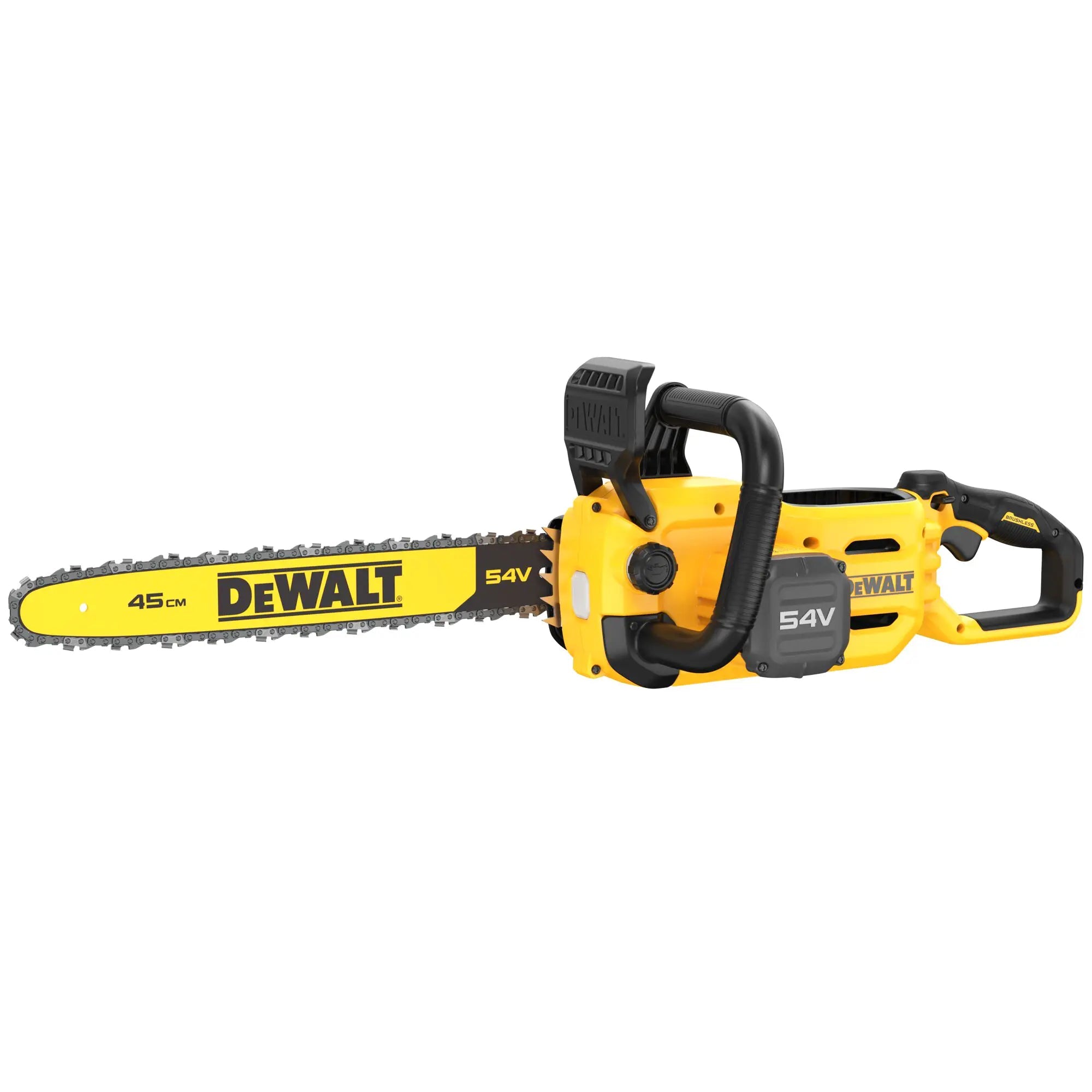 Kettensäge Dewalt DCMCS574N-XJ 54V