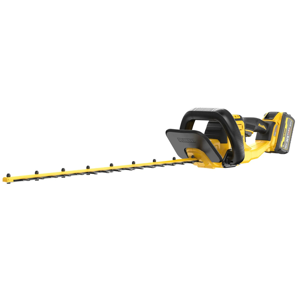 Heckenschere Dewalt DCMHT573X1-QW 54V 9Ah