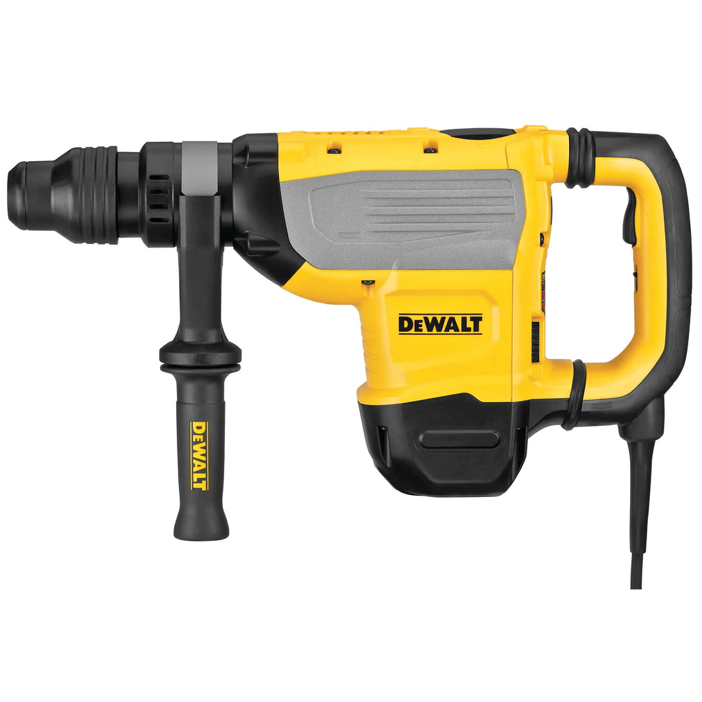 Demo-Perforatorhammer Dewalt D25733K-QS 1600W