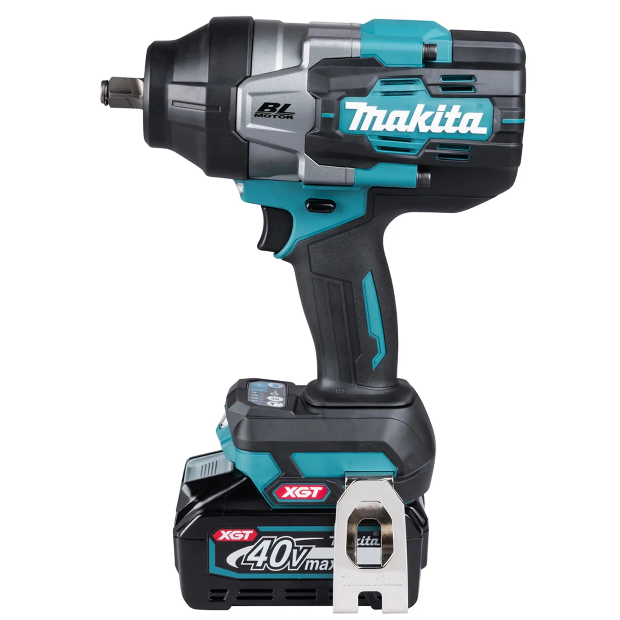Schlagschrauber Makita TW002GM201 40V 4Ah