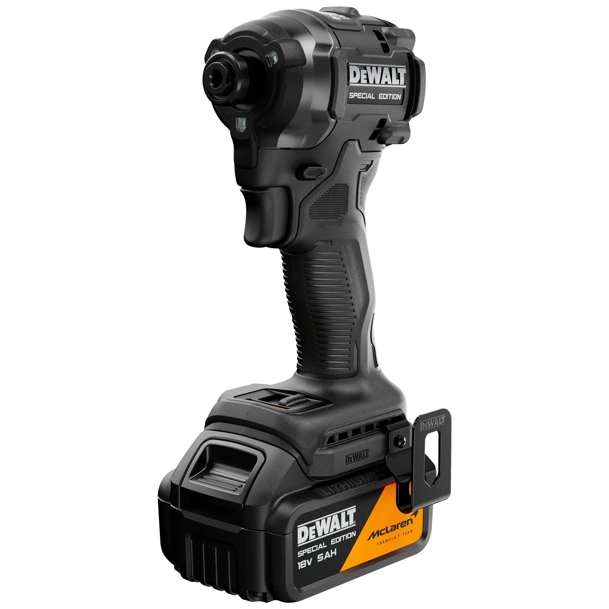 Schlagschrauber Dewalt McLaren DCF86MP2T-QW 18V 5Ah
