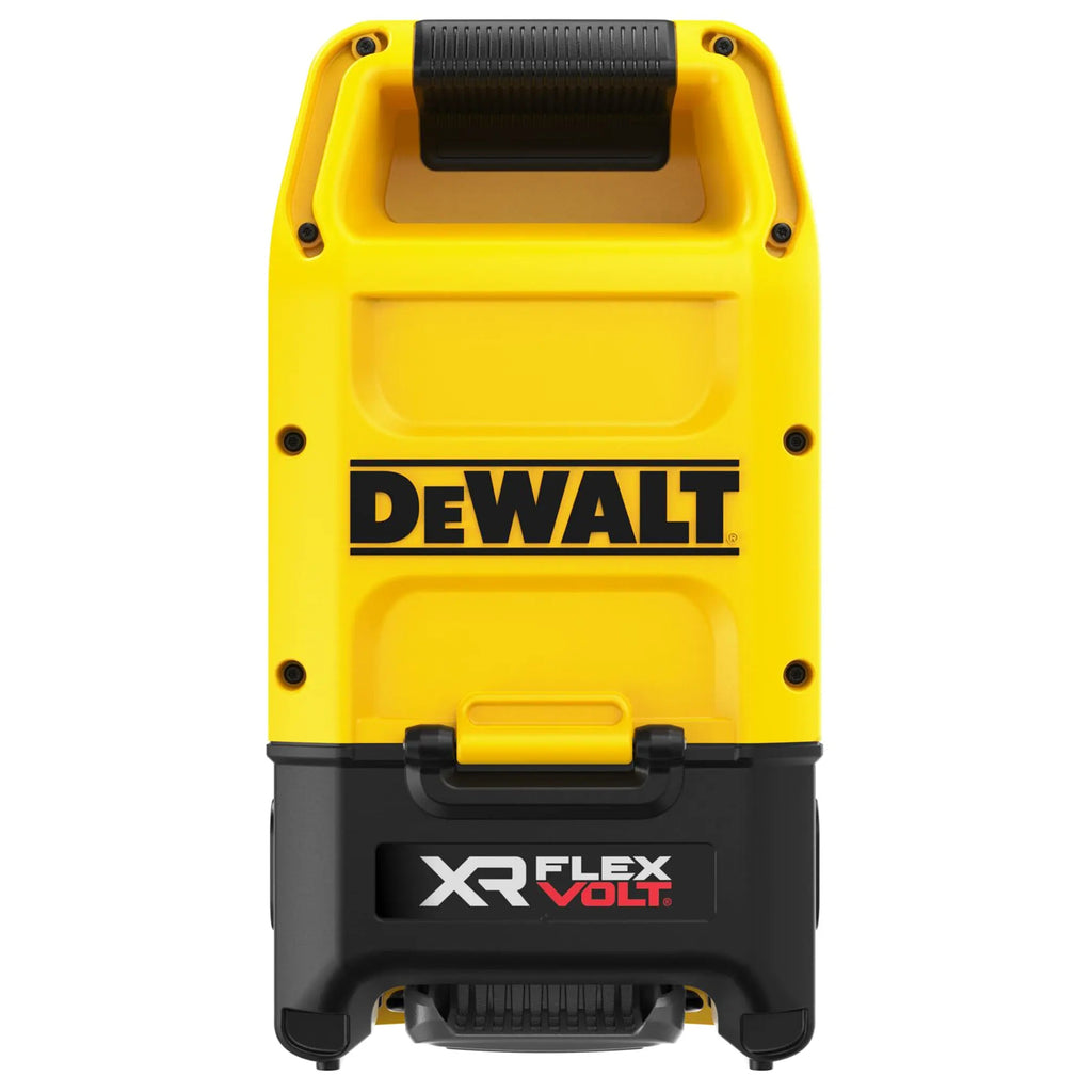 Powershift-Adapter Dewalt DCAFVPS-XJ