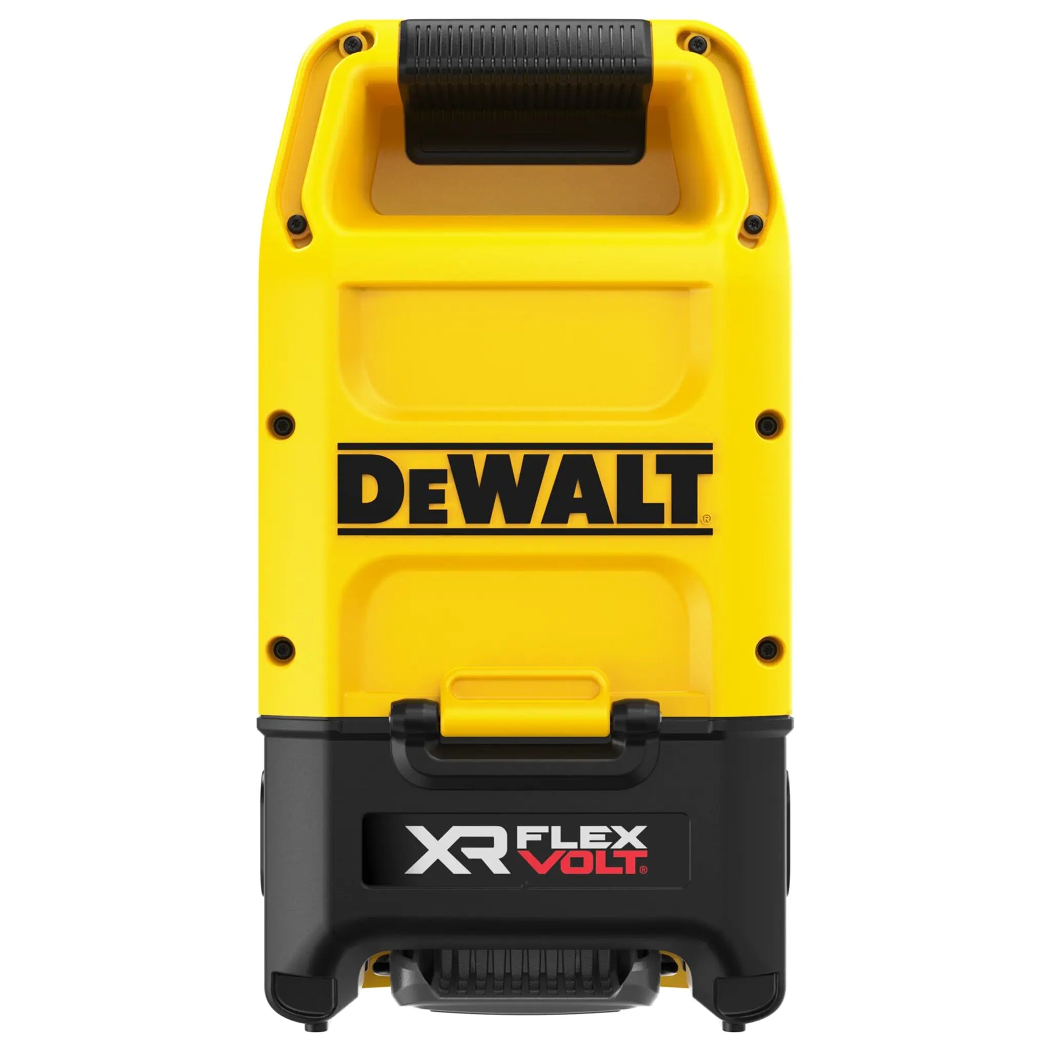 Powershift-Adapter Dewalt DCAFVPS-XJ