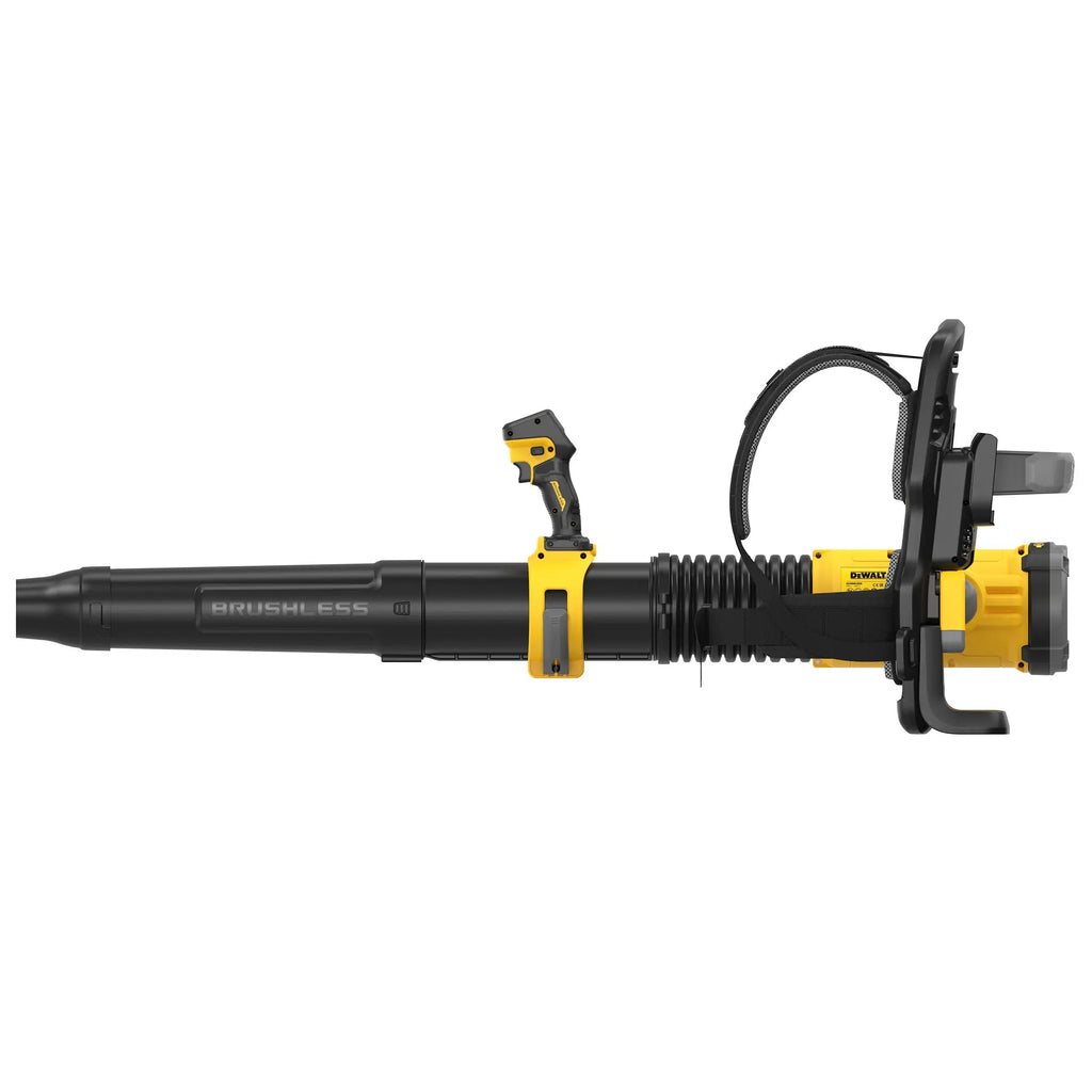 Rucksackgebläse Dewalt DCMBBL800N-XJ 2x54V