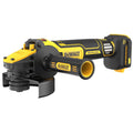 Winkelschleifer Dewalt DCG409VSNT-XJ 18V