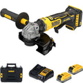 Schleifer Dewalt DCG404S2T-QW 18V 3,5Ah