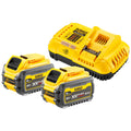 Starter-Kit Dewalt DCB118T2-QW 54V 6Ah