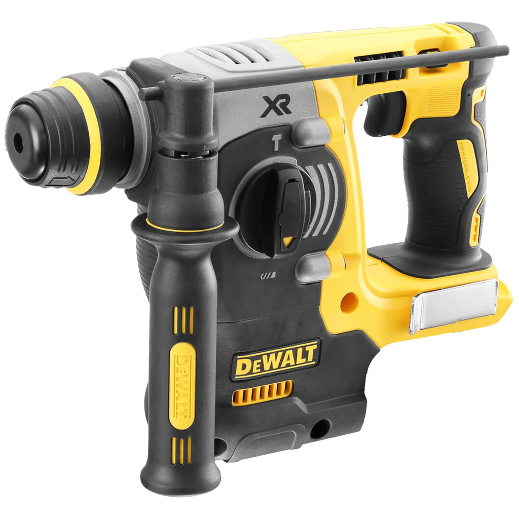Bohrhammer Dewalt DCH273NT-XJ 18 V