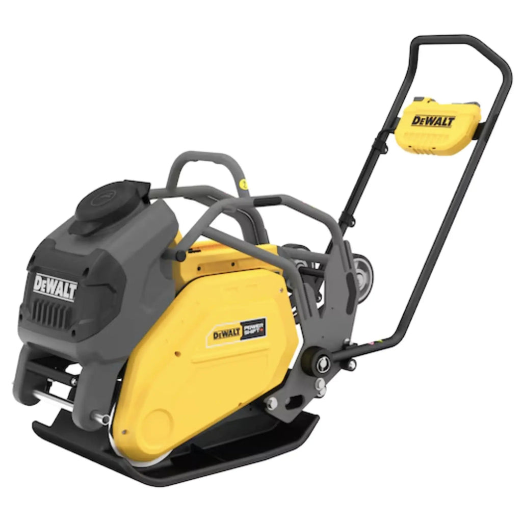 Powershift-Vibrationsplatte Dewalt DCPS7154N-XJ
