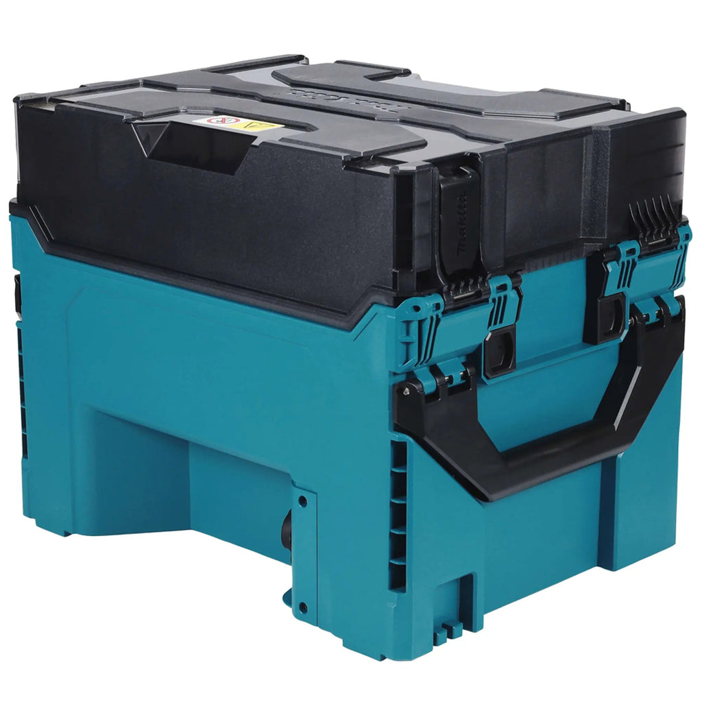 Mehrfach-Akkuladegerät Makita BCC02 1914U0-3 40V