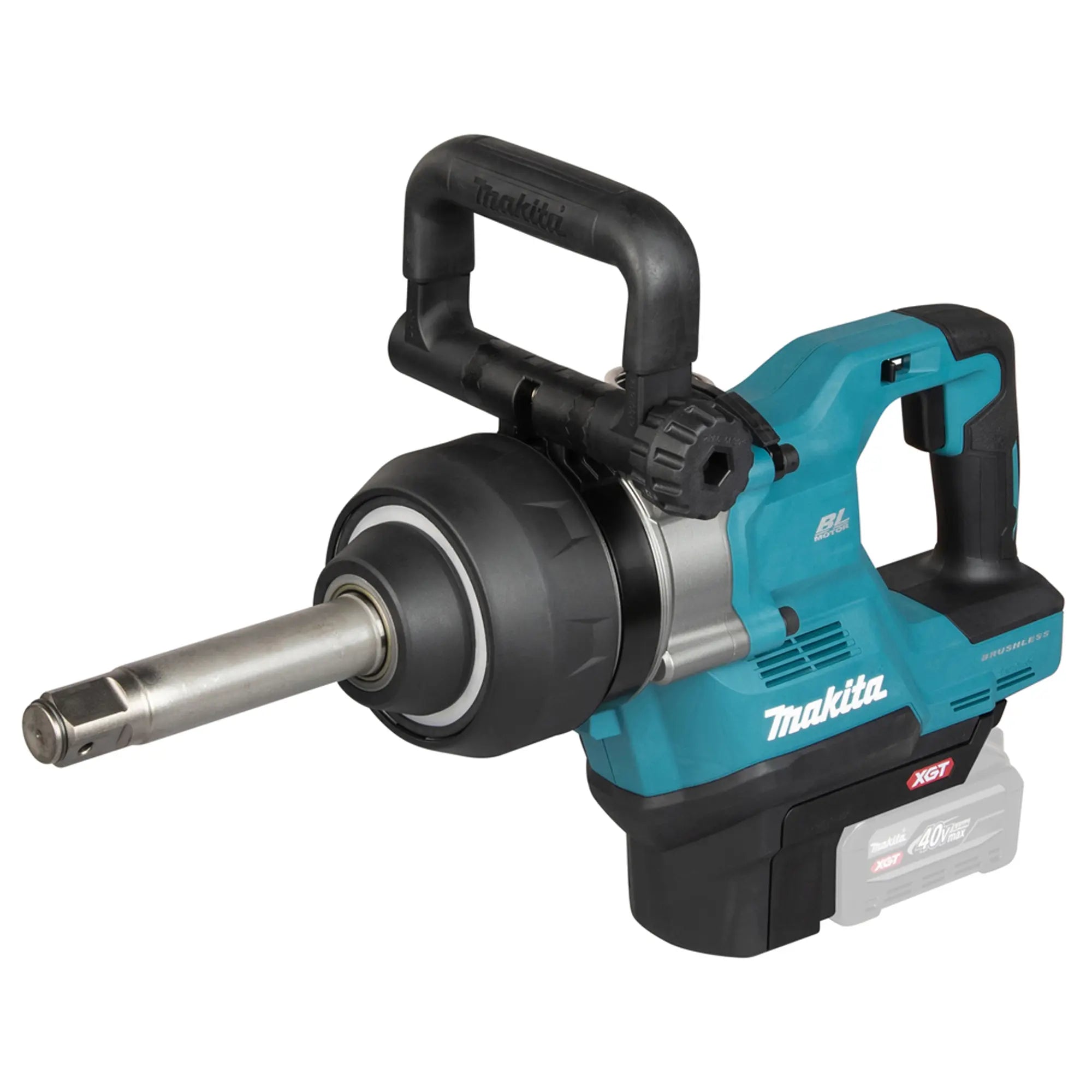 Schlagschrauber Makita TW010GZ01 40V