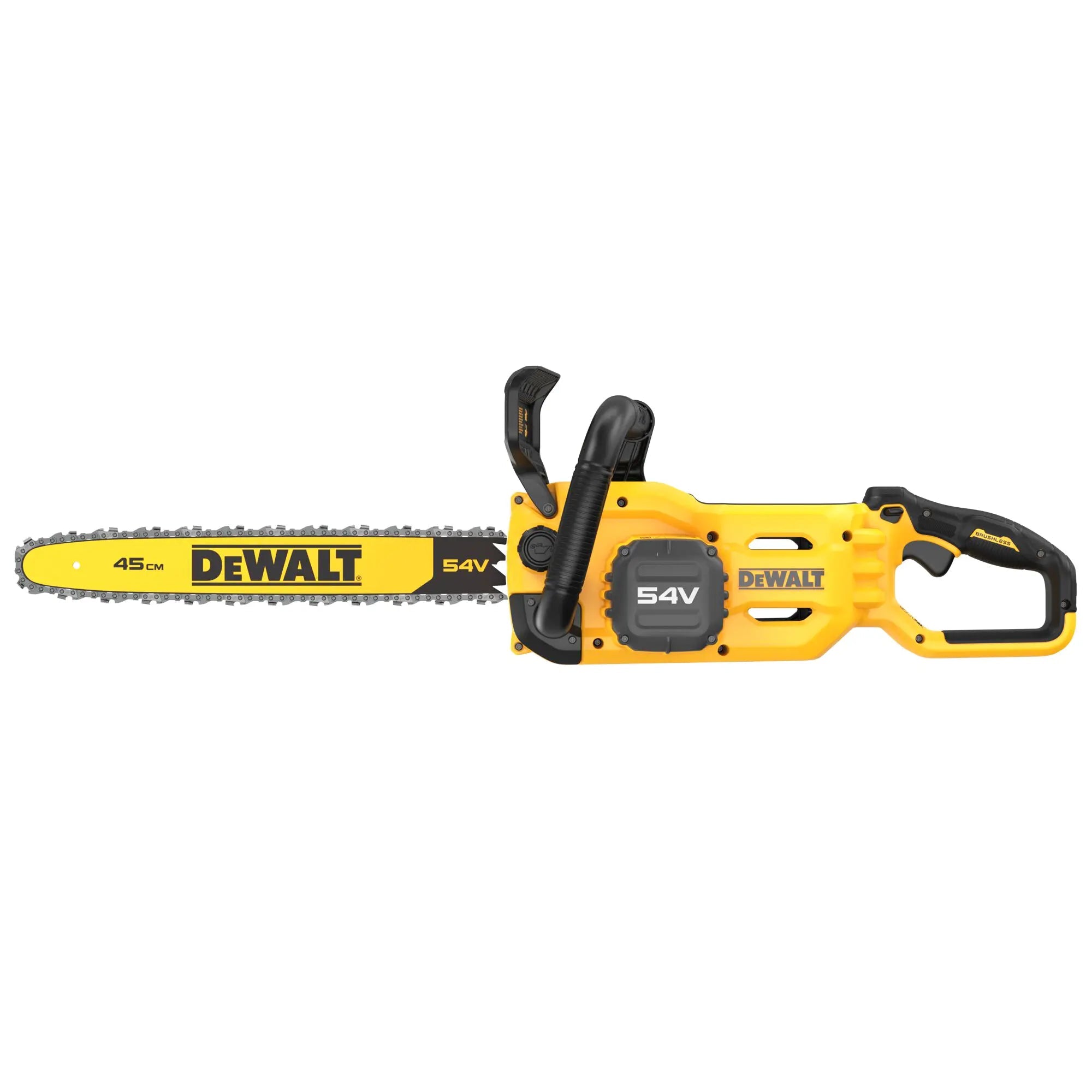 Kettensäge Dewalt DCMCS574N-XJ 54V