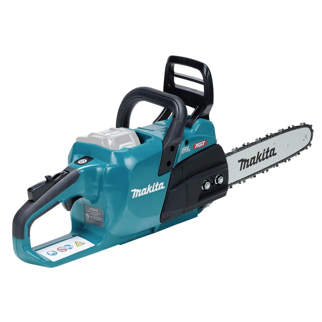 Elektrische Säge Makita UC024GZ 40V