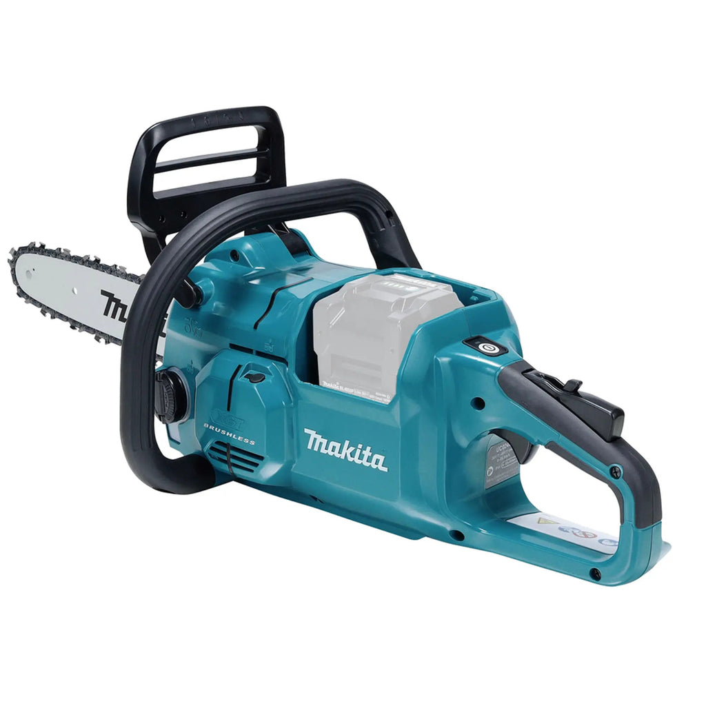 Elektrische Säge Makita UC024GZ 40V