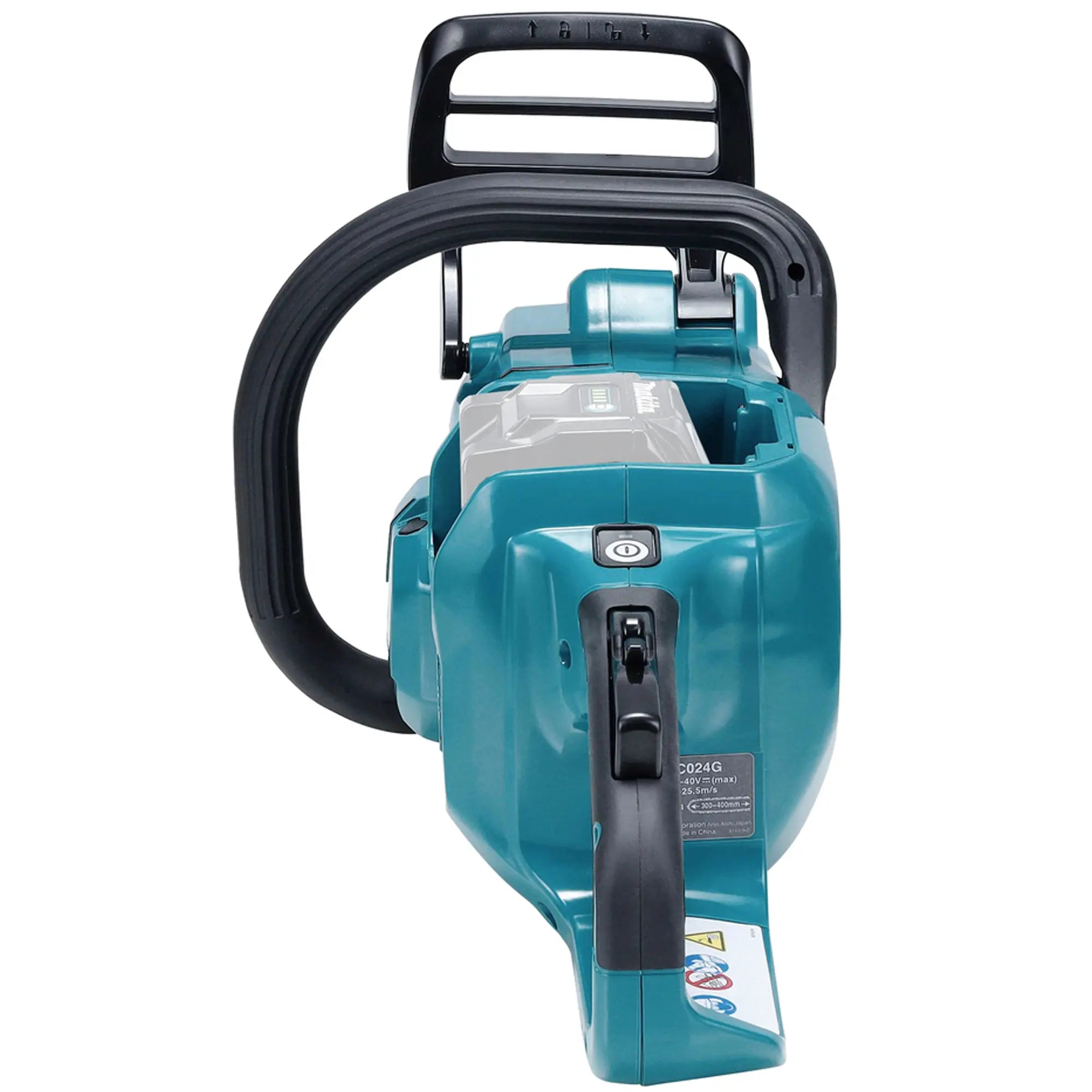 Elektrische Säge Makita UC024GZ 40V