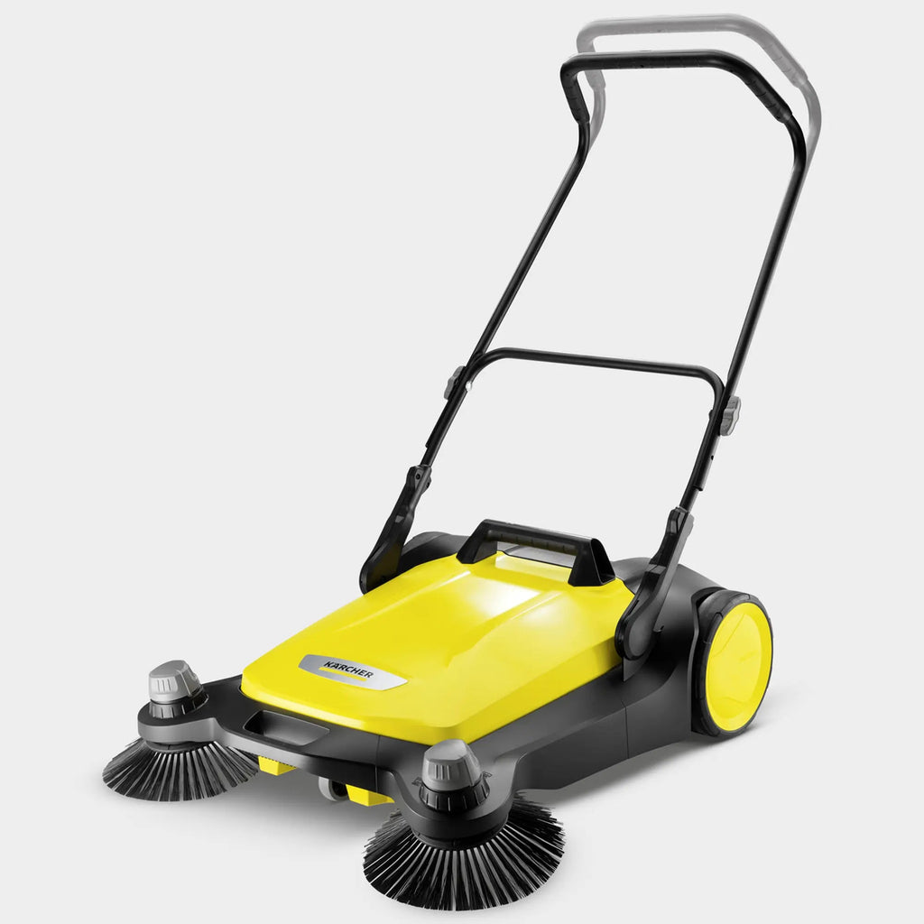 Kärcher S6 Twin Sweep