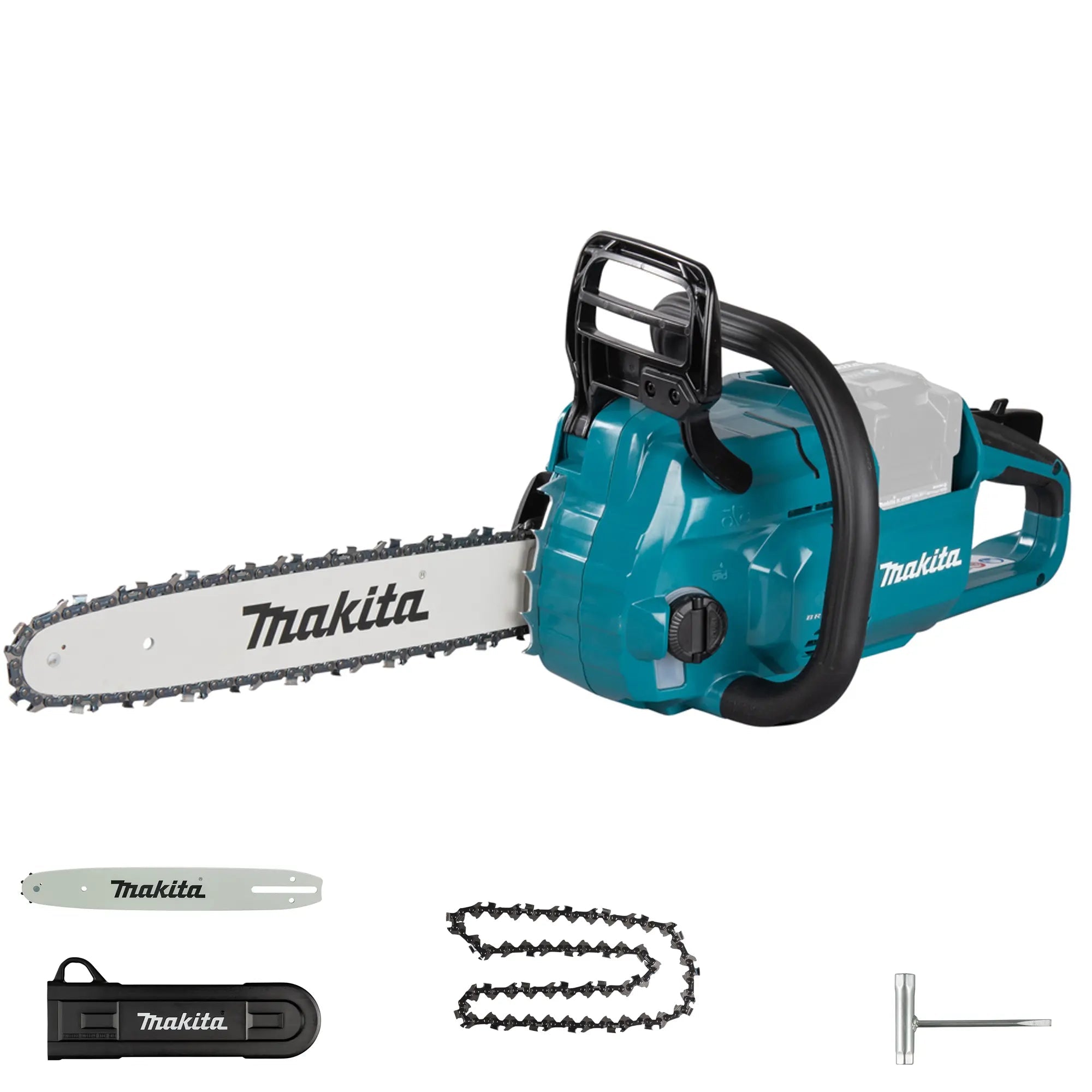 Elektrische Säge Makita UC024GZ 40V