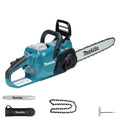 Elektrische Säge Makita UC023GZ 40V