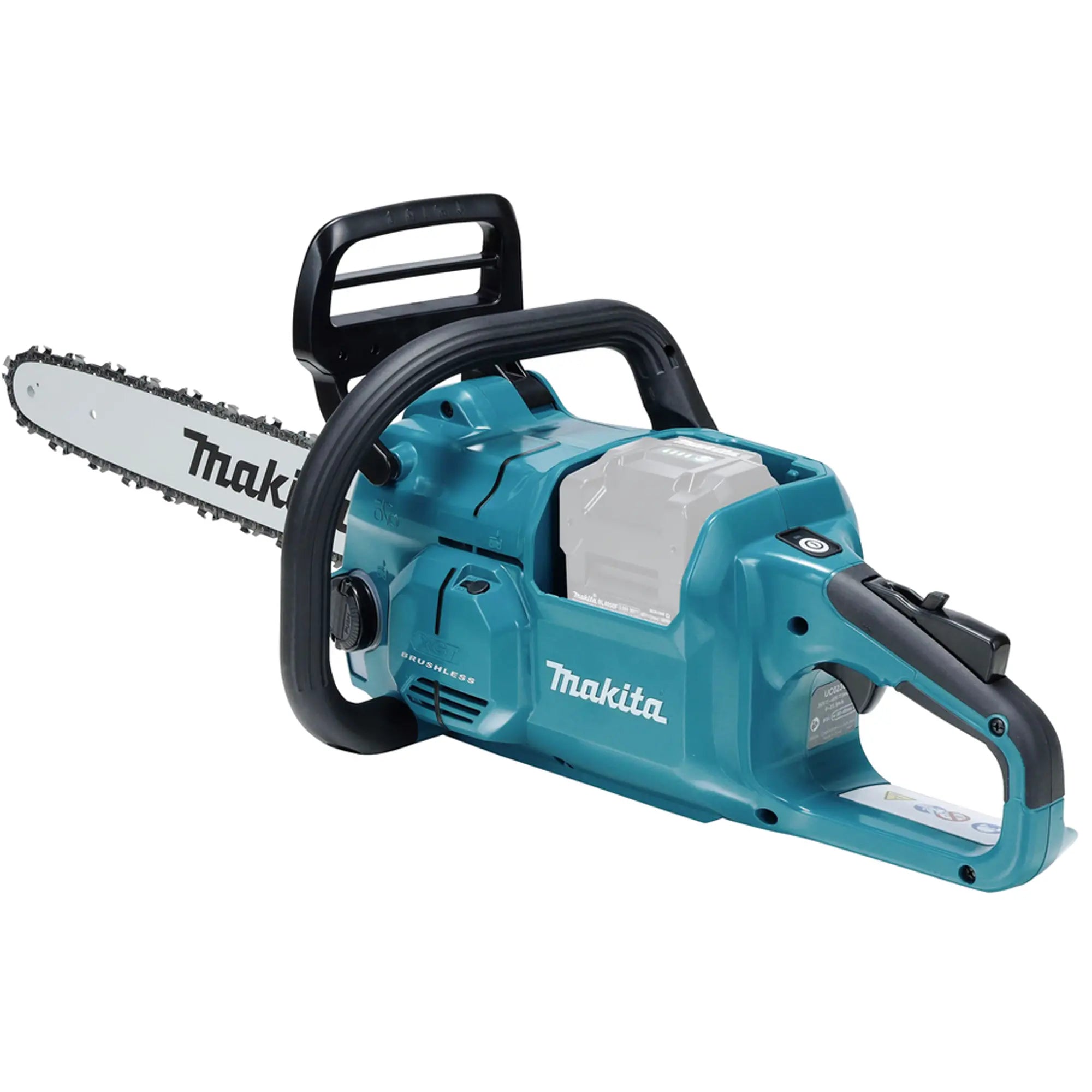 Elektrische Säge Makita UC023GZ 40V