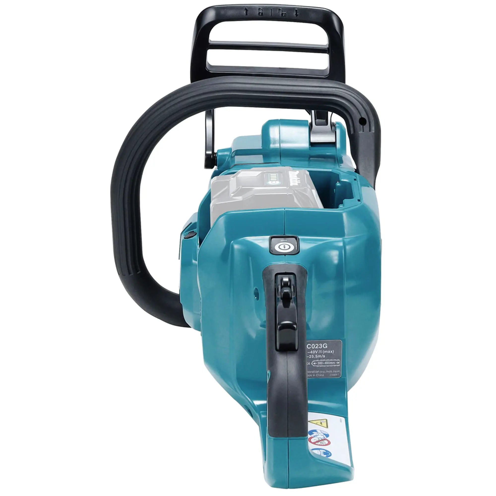 Elektrische Säge Makita UC023GZ 40V