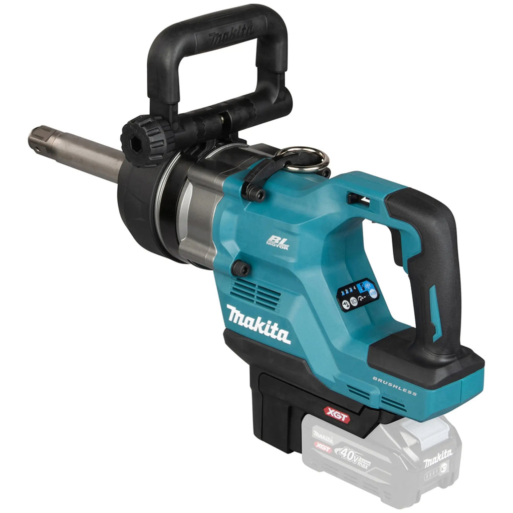 Schlagschrauber Makita TW010GZ01 40V