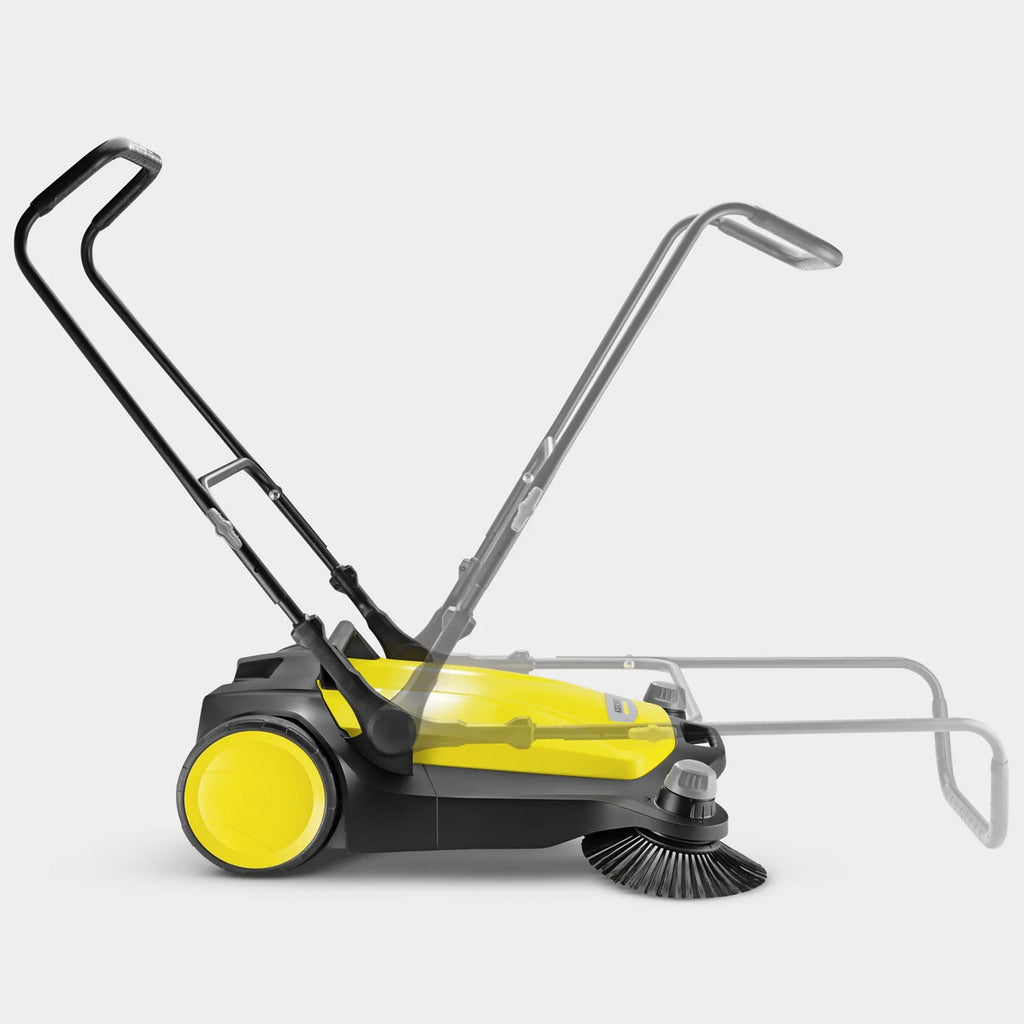 Kärcher S6 Twin Sweep
