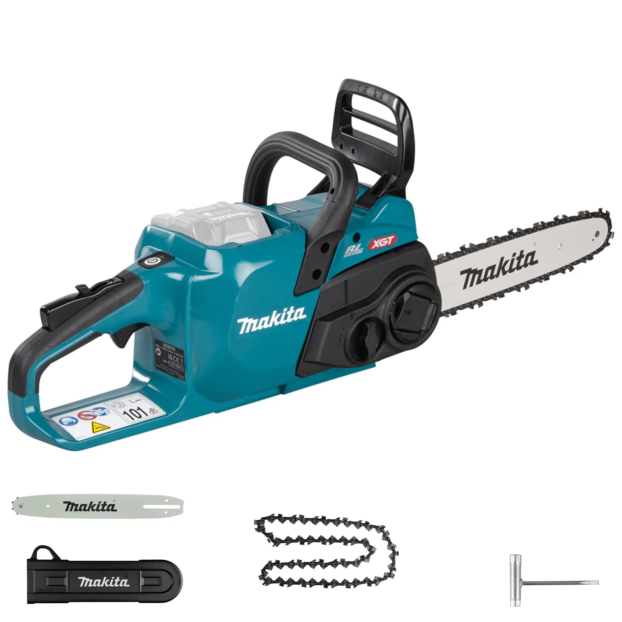 Elektrische Säge Makita UC021GZ 40V