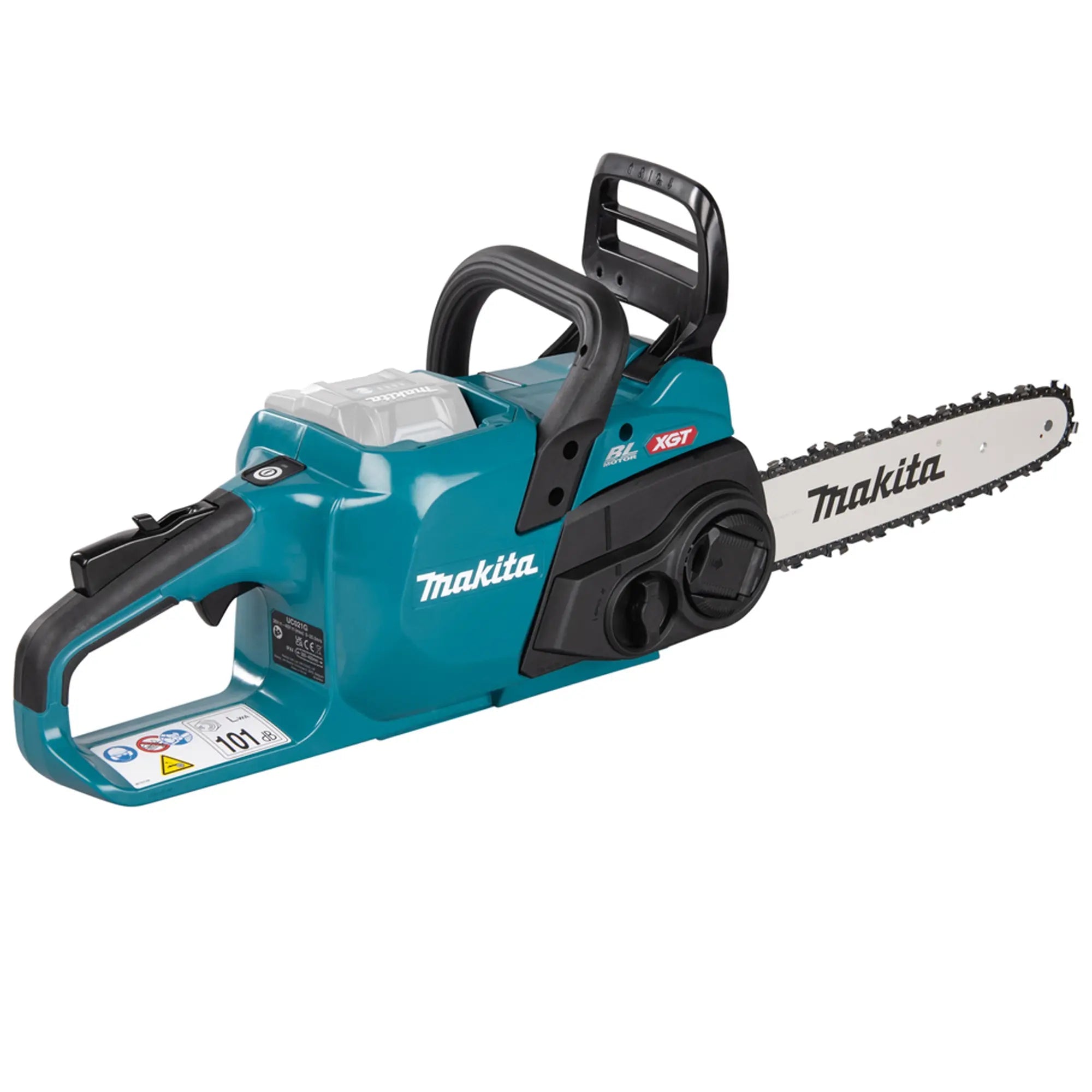 Elektrische Säge Makita UC021GZ 40V