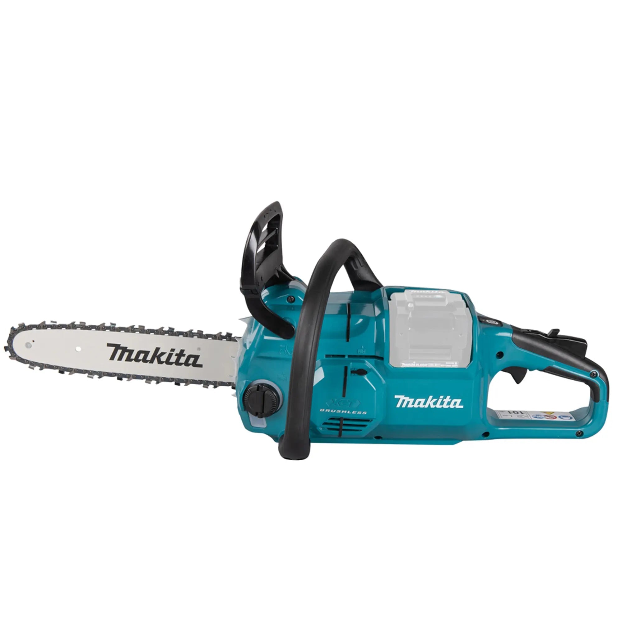Elektrische Säge Makita UC021GZ 40V