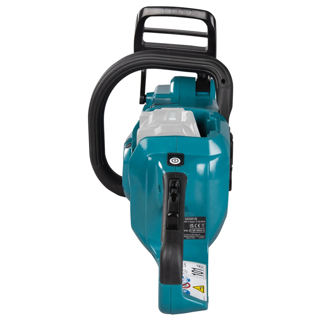 Elektrische Säge Makita UC021GZ 40V